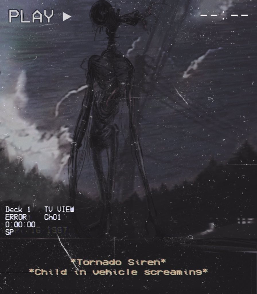Siren Head page 1 full