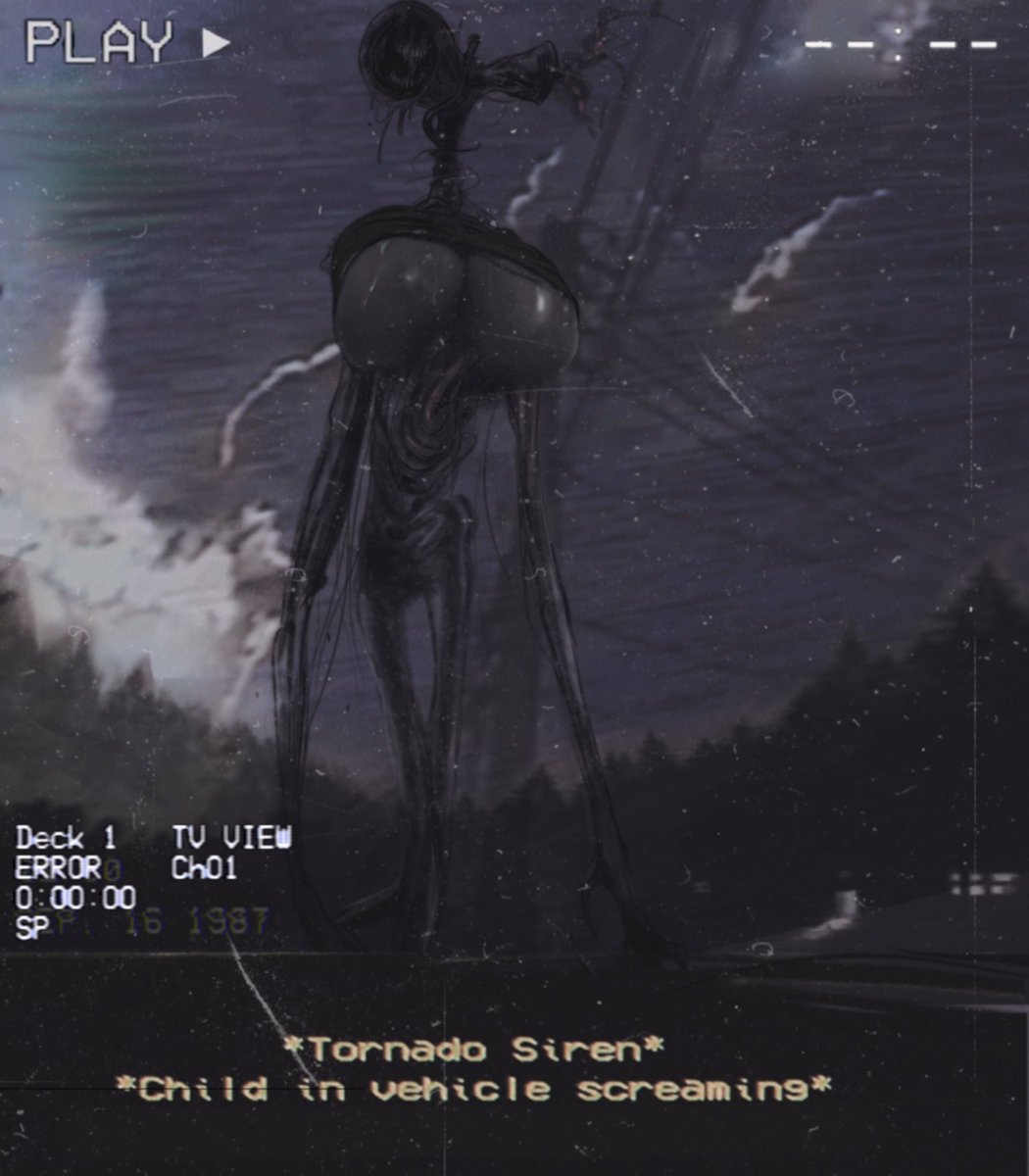Siren Head page 2 full