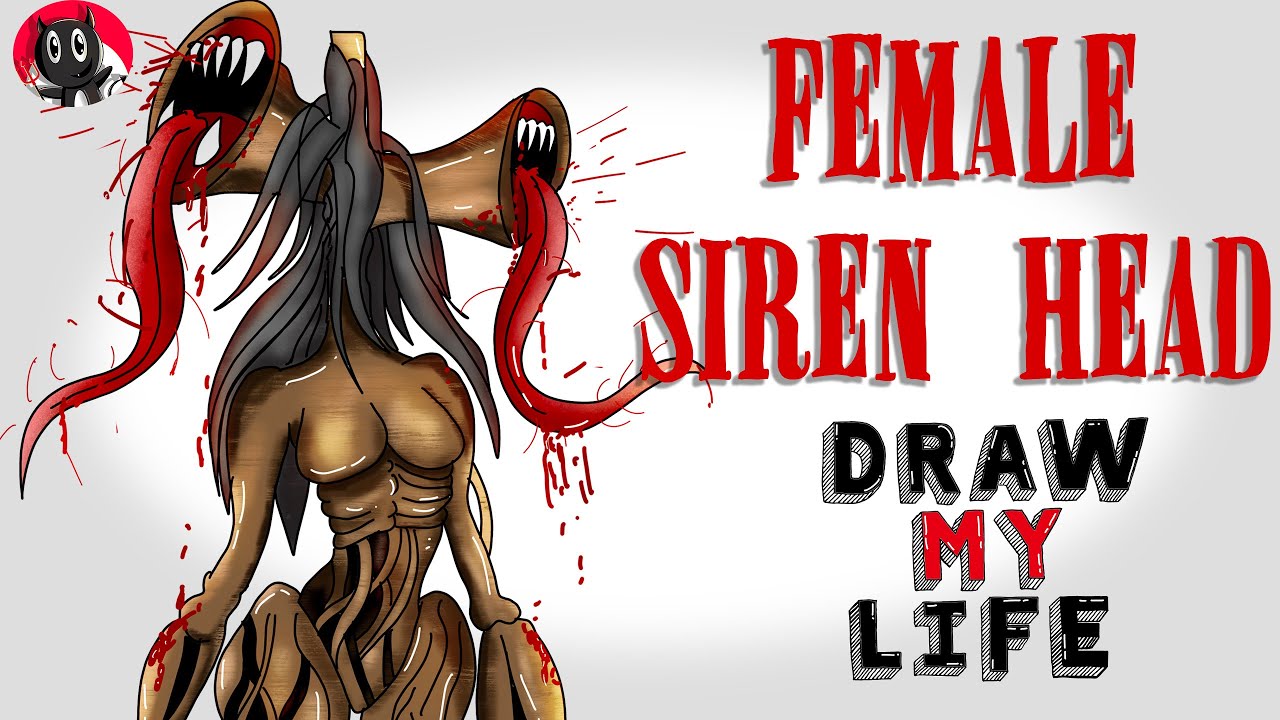 Siren Head page 4 full
