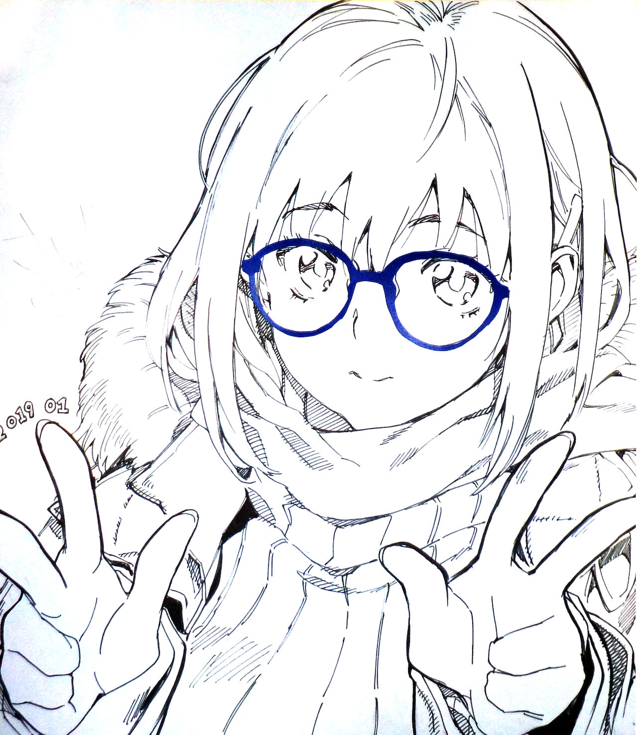 Collection of works page 4 full