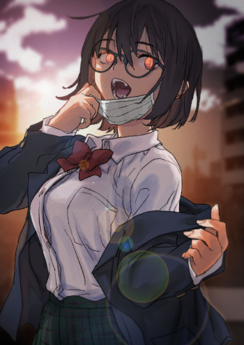 Collection of works cover