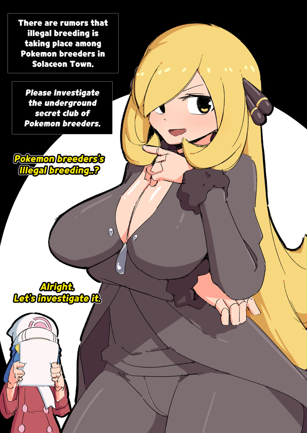 Cynthia page 4 full