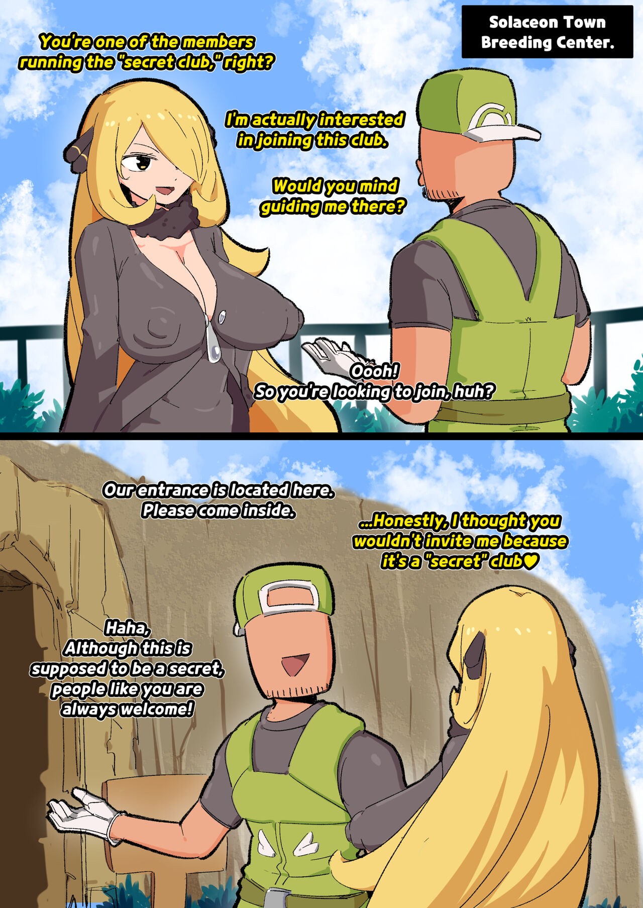 Cynthia page 5 full