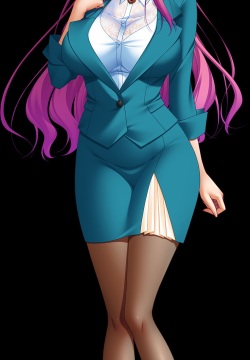 Kawasumi Yoshino 1