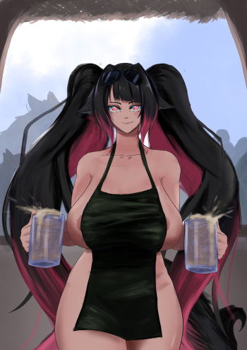 Pixiv Artist - FBkP cover