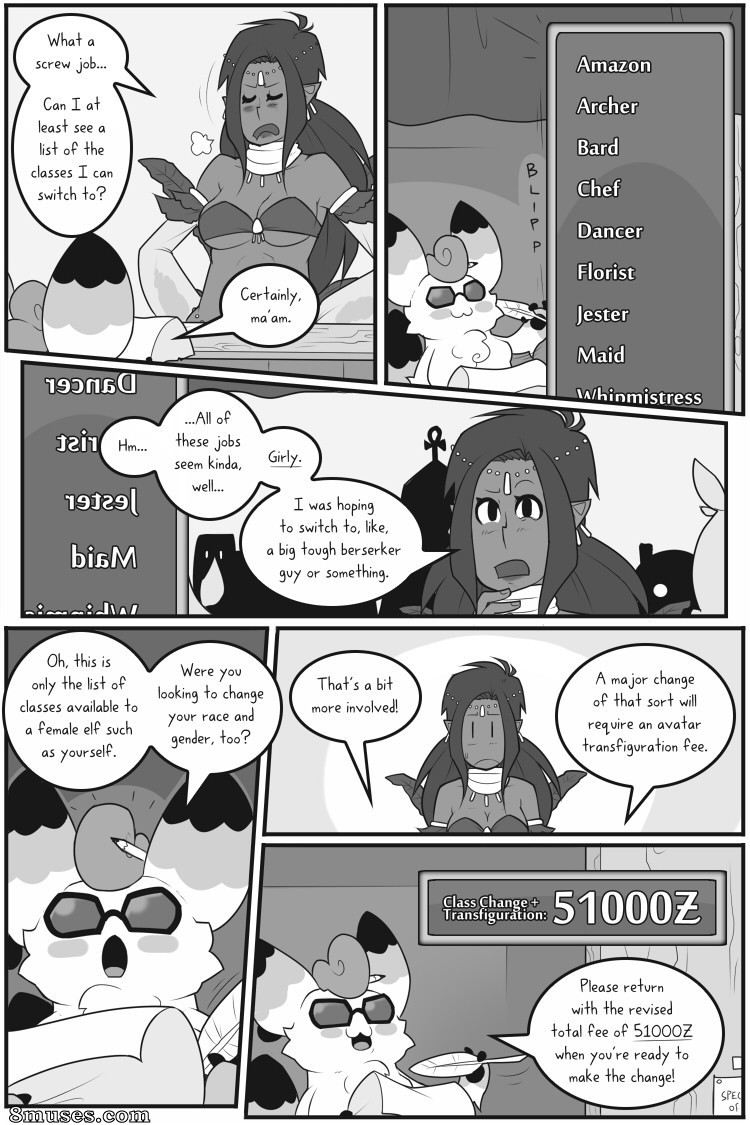 Astarte Kingdom Needs Dancers page 4 full