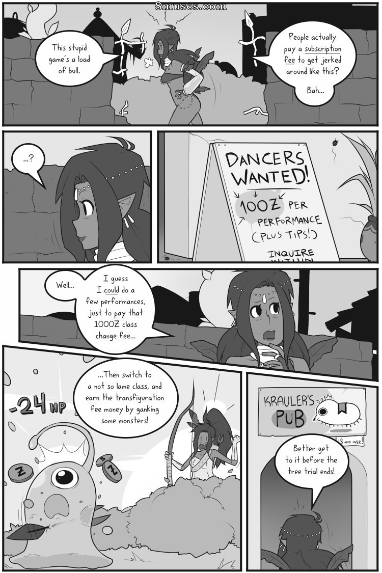 Astarte Kingdom Needs Dancers page 5 full