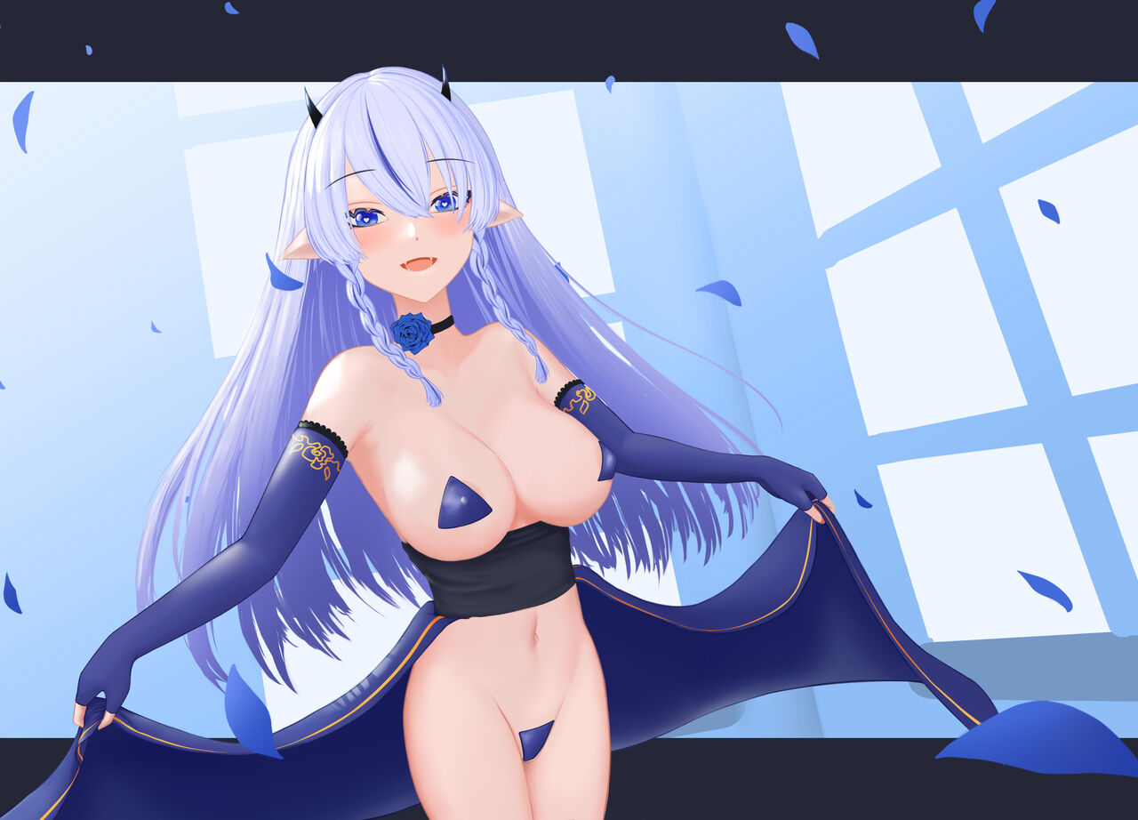 Arina page 6 full