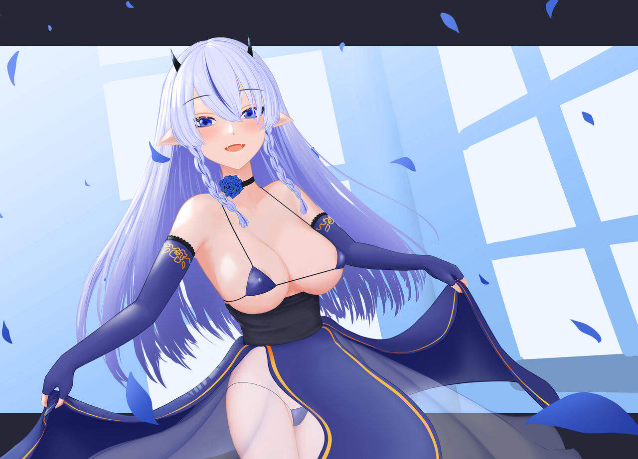Arina page 7 full