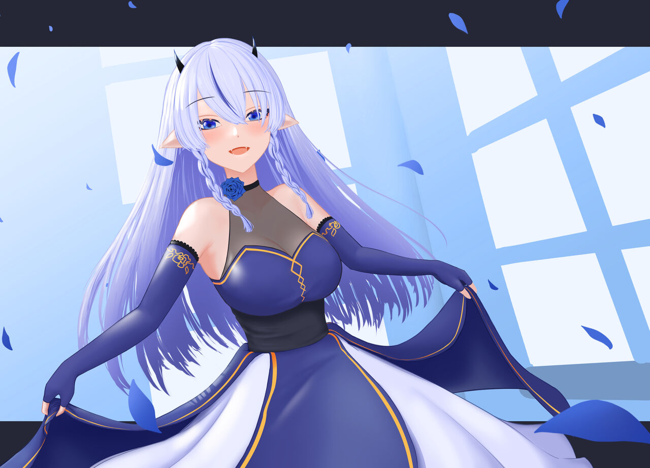 Arina page 8 full