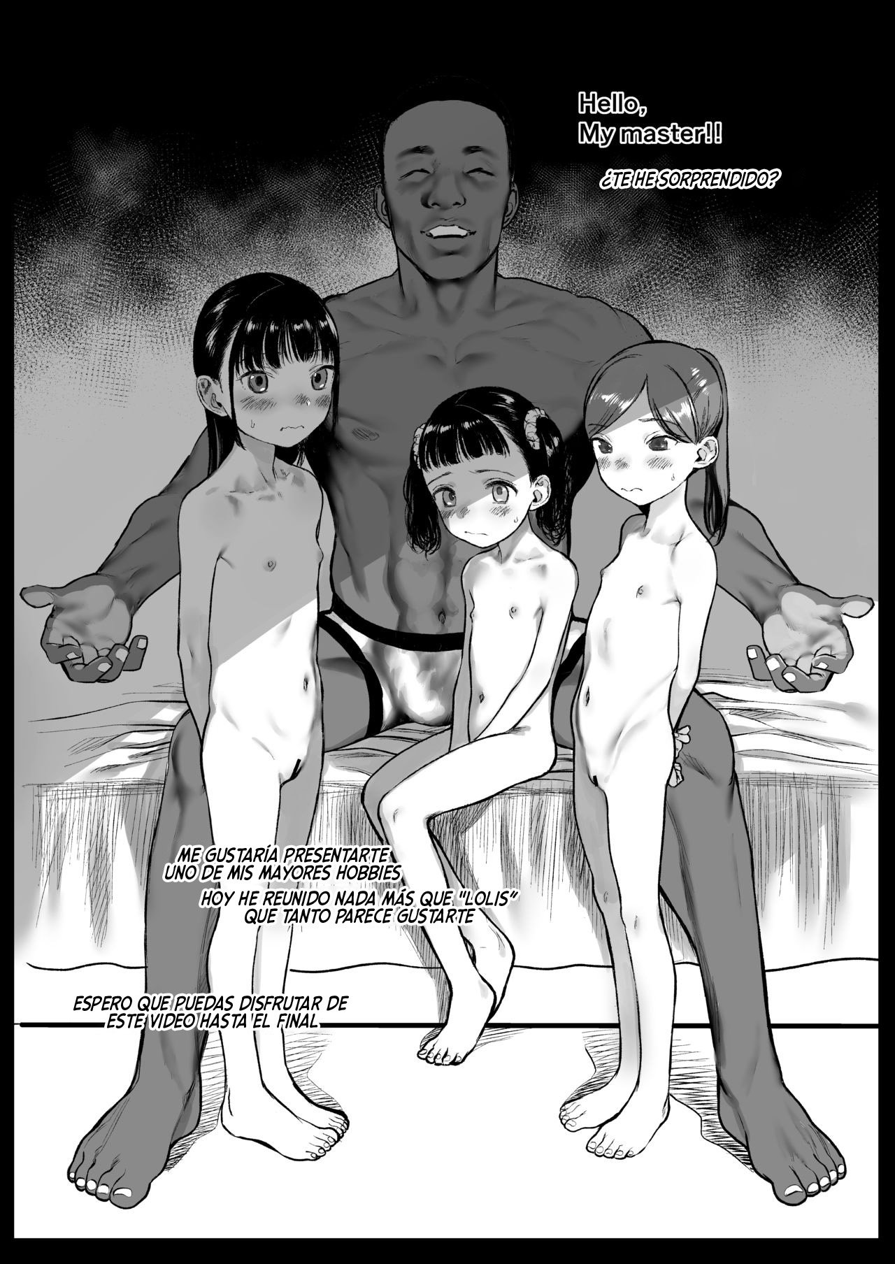 Ryuugakusei D-kun no Seishori Jijou. | D-kun's Stress Relieving Circumstance page 5 full