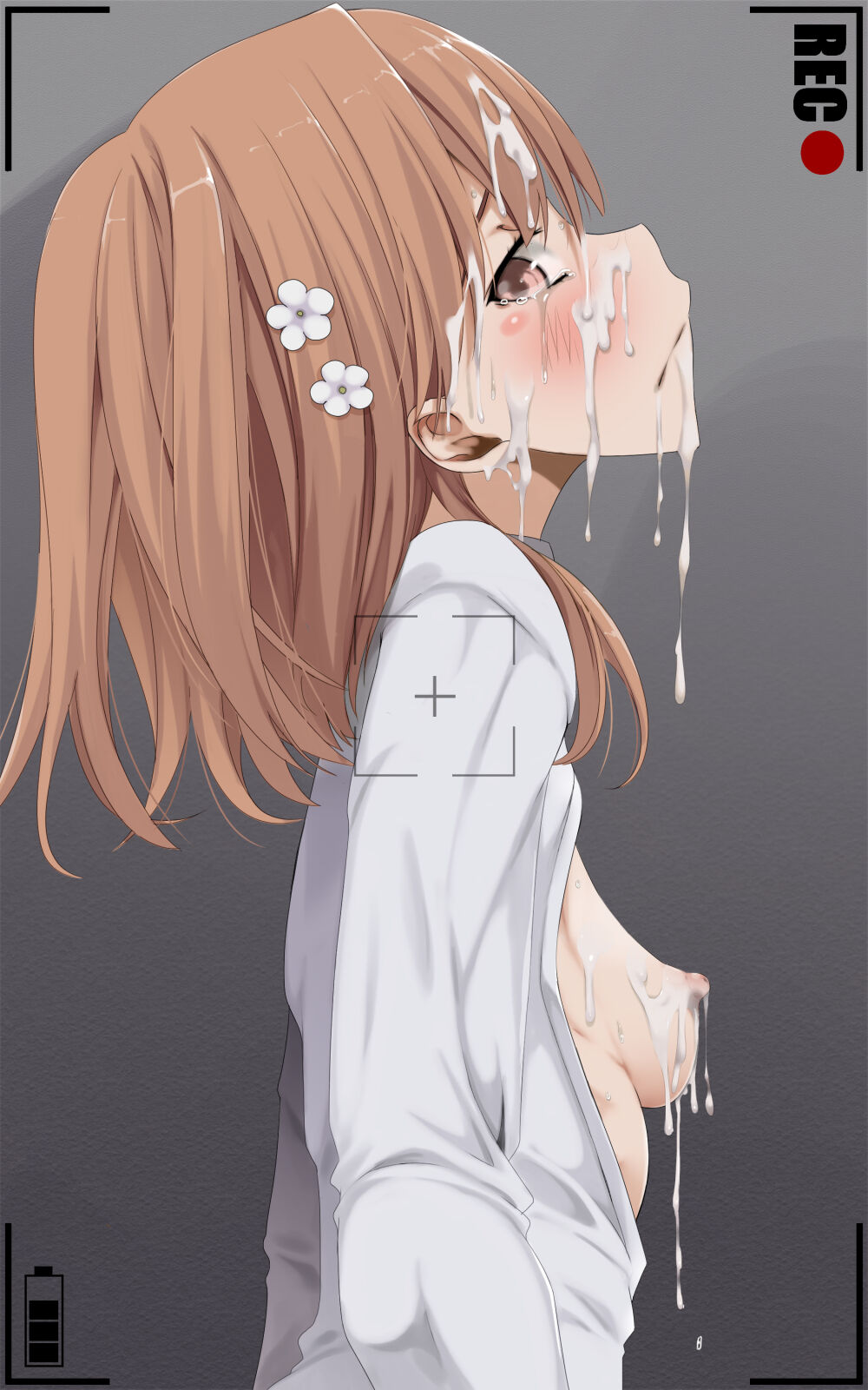 特濃★EROMILK page 2 full