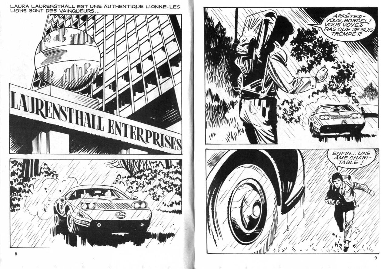 PFA - Campus Ed - Astrosex #13 Lion - Laura et l'amour page 7 full