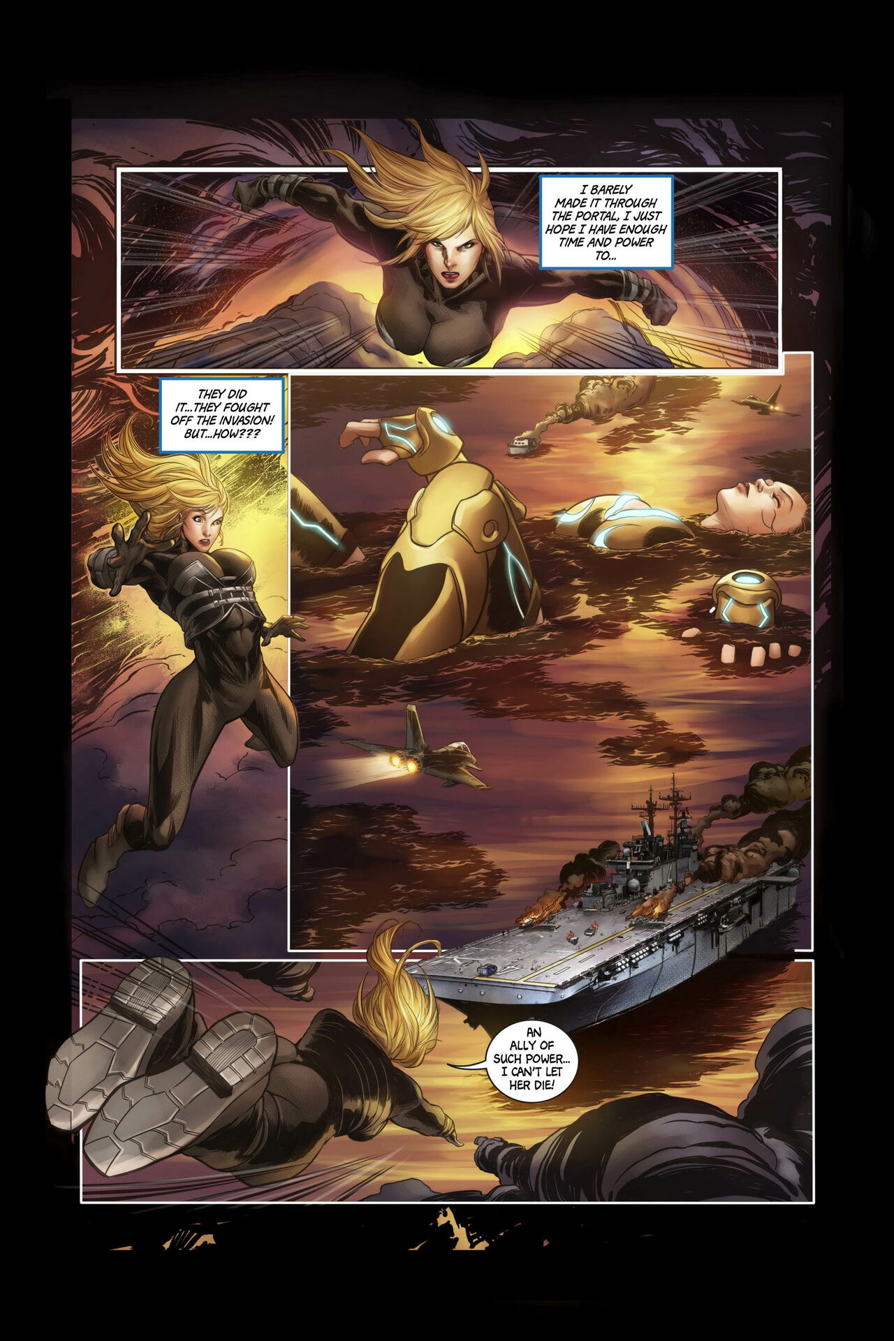 Patriotika page 2 full