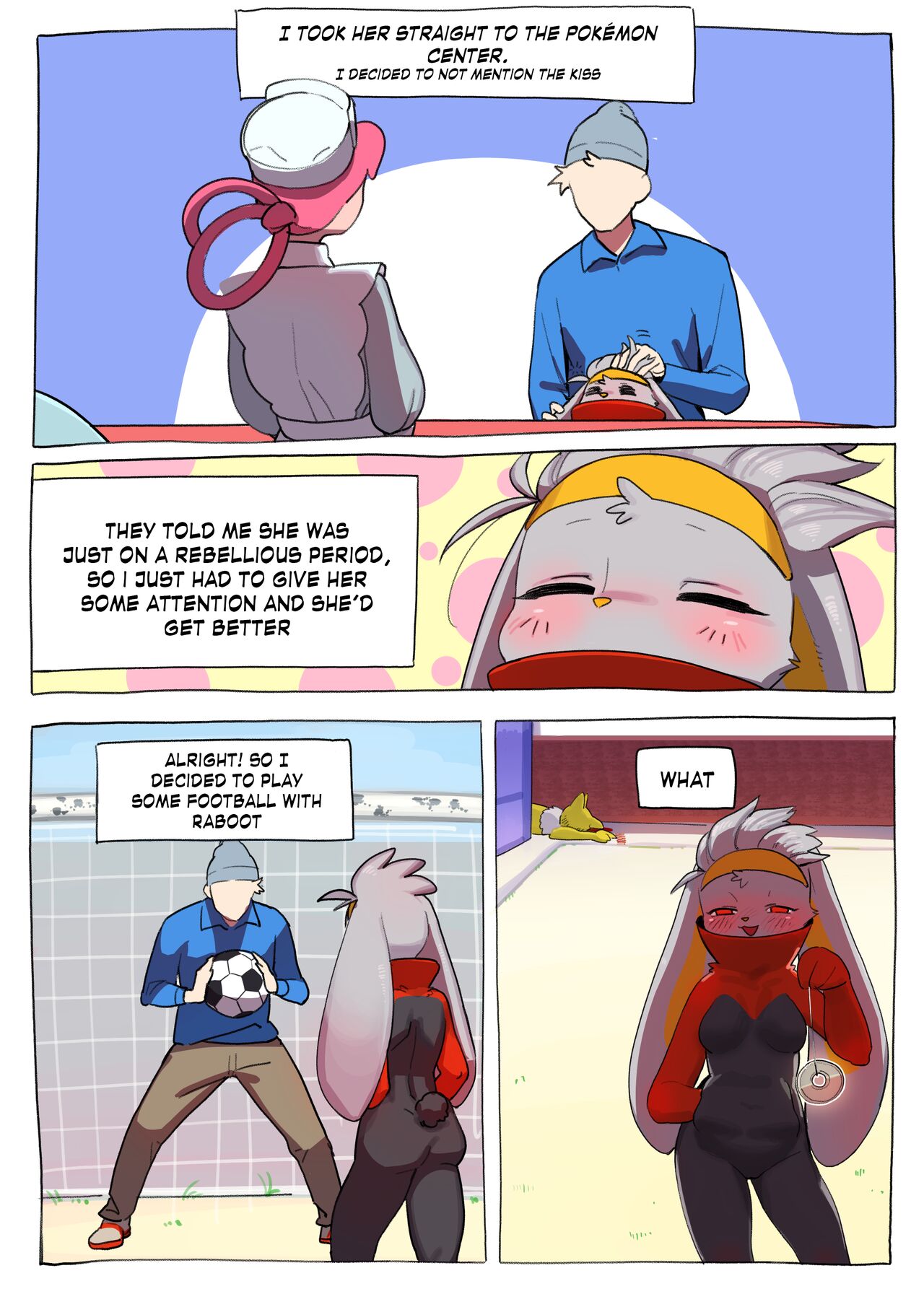 Rebel Raboot page 4 full