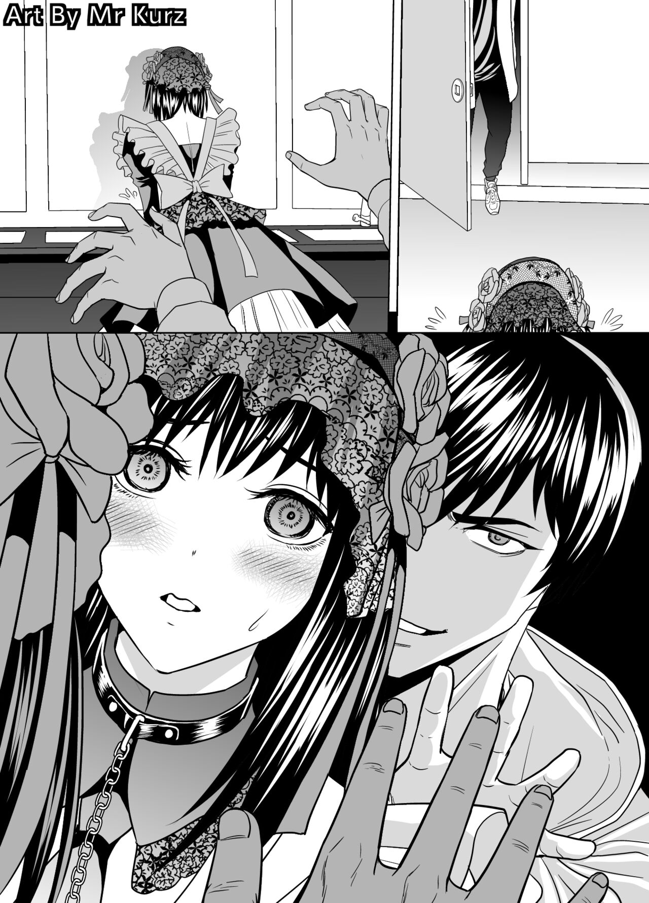 My Dress Up Corpse EN page 4 full