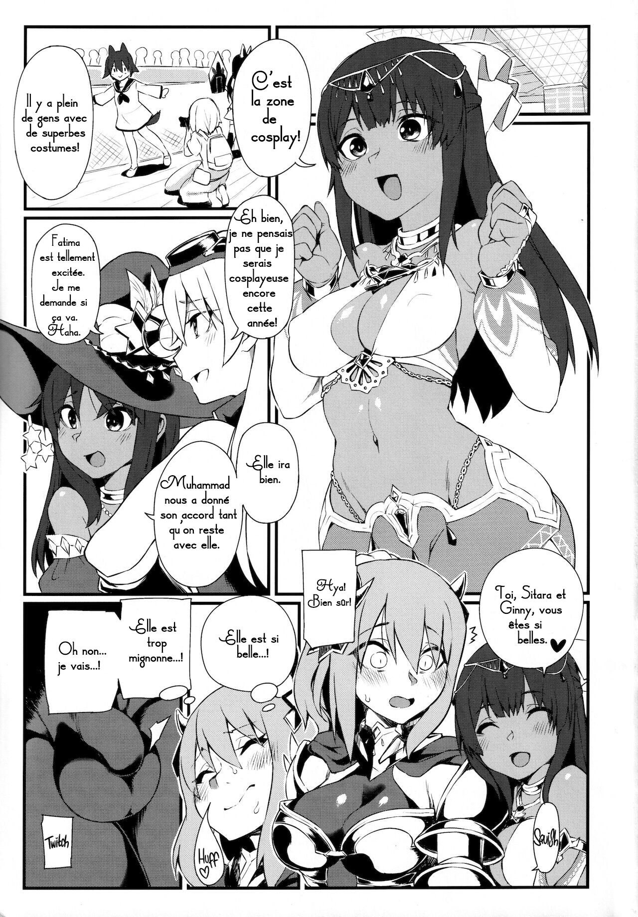 FatiCos SUMMER page 2 full