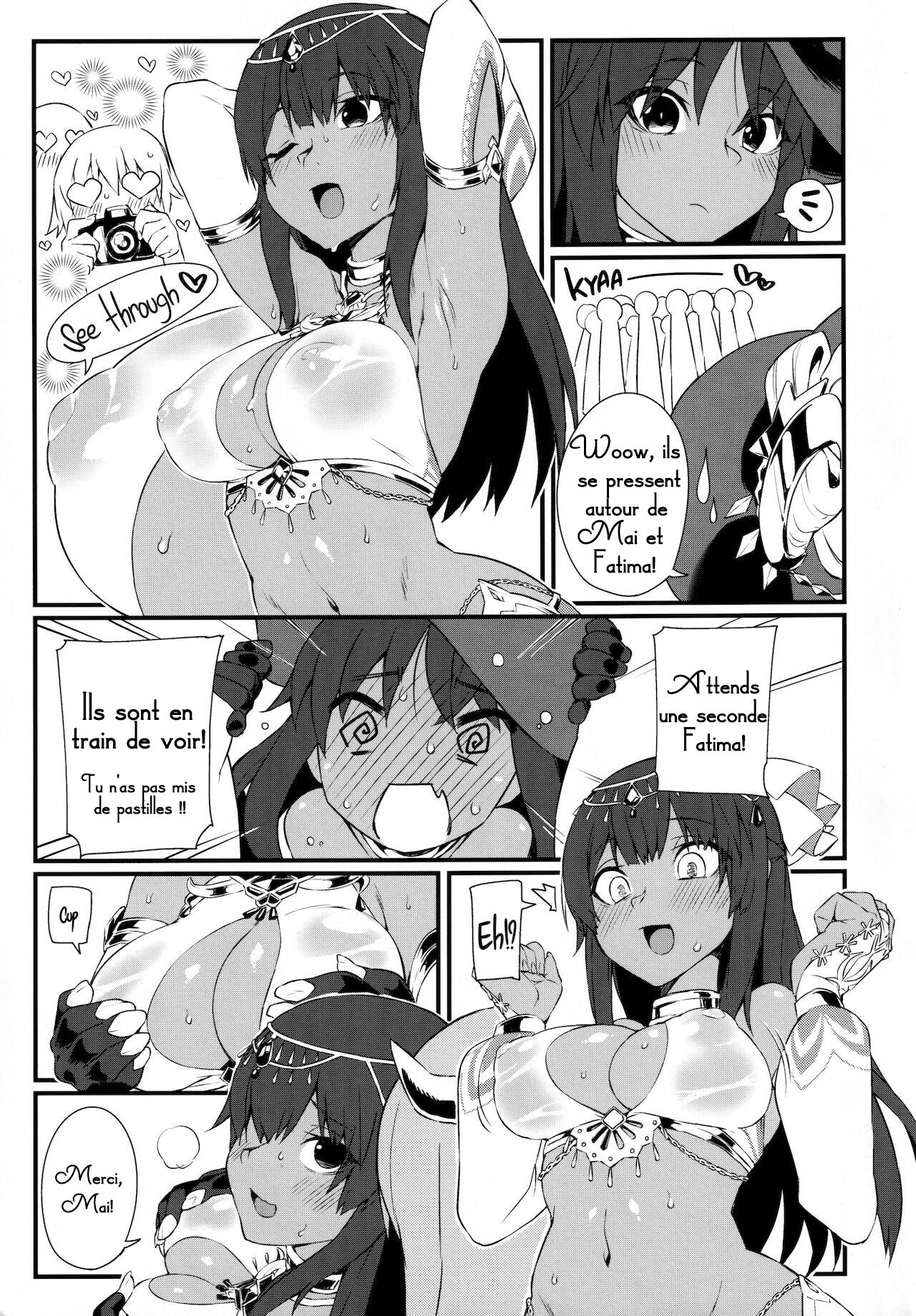 FatiCos SUMMER page 4 full