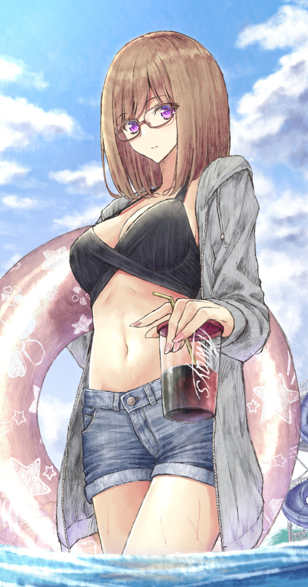 pixiv あらまち page 10 full