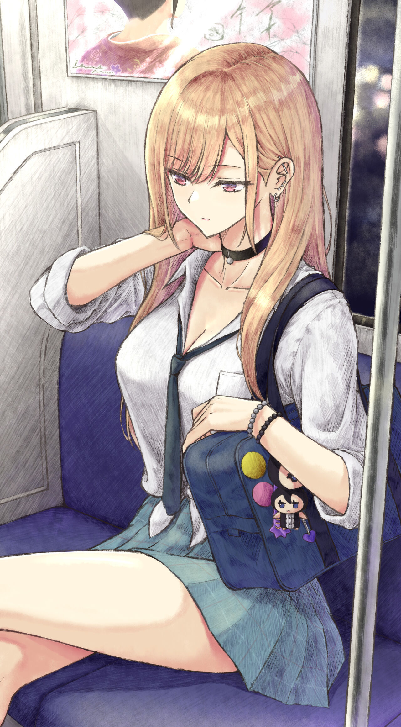 pixiv あらまち page 2 full