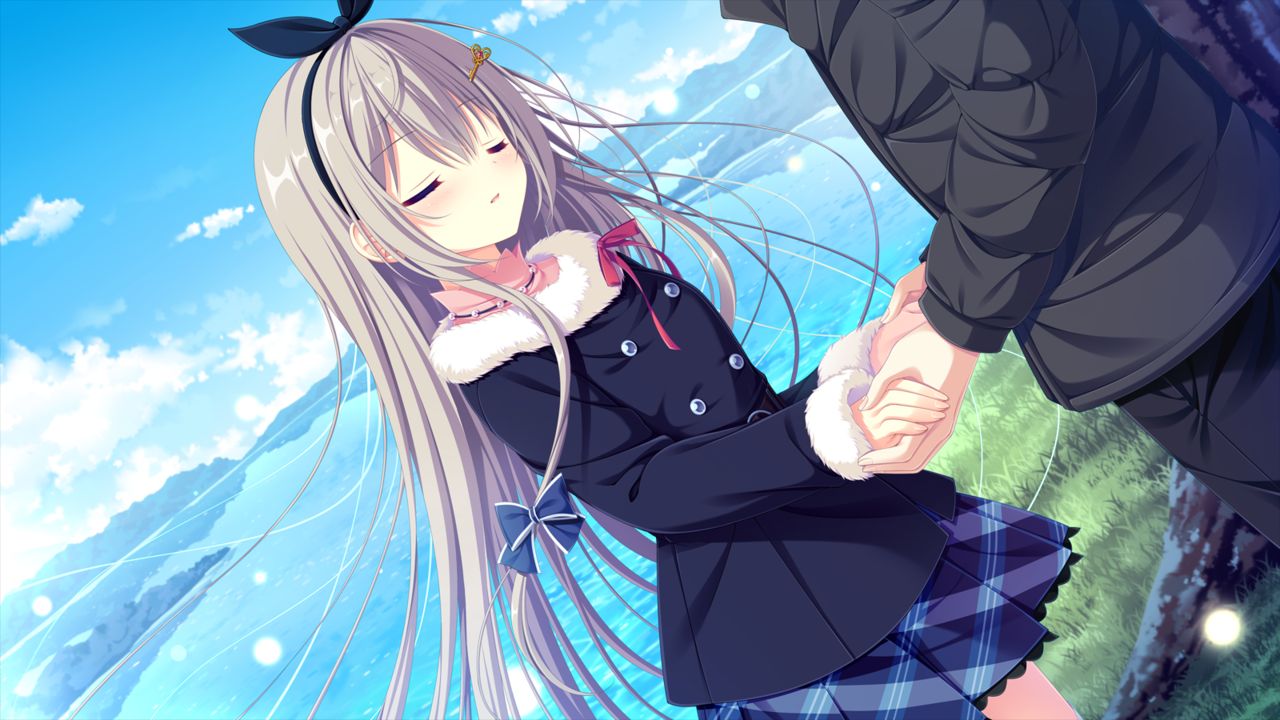 D.C.4 ~Da Capo 4~ Sweet Harmony page 3 full