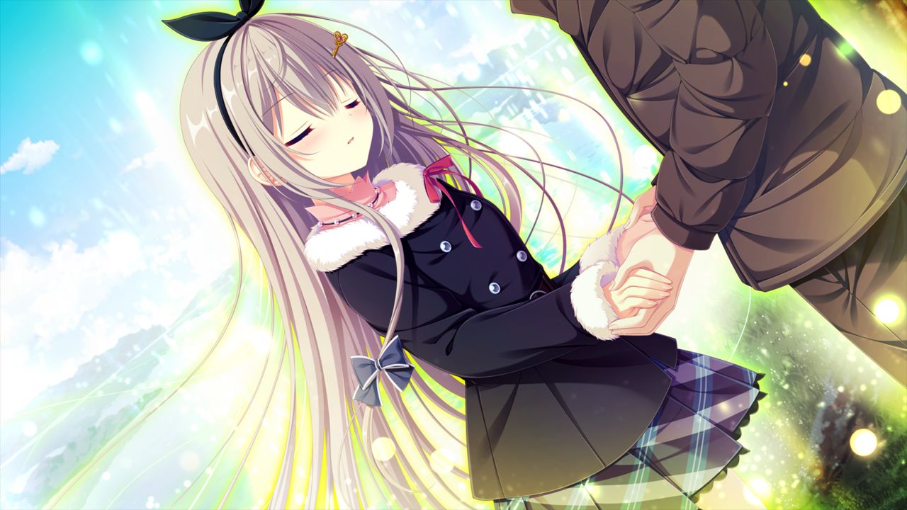 D.C.4 ~Da Capo 4~ Sweet Harmony page 6 full