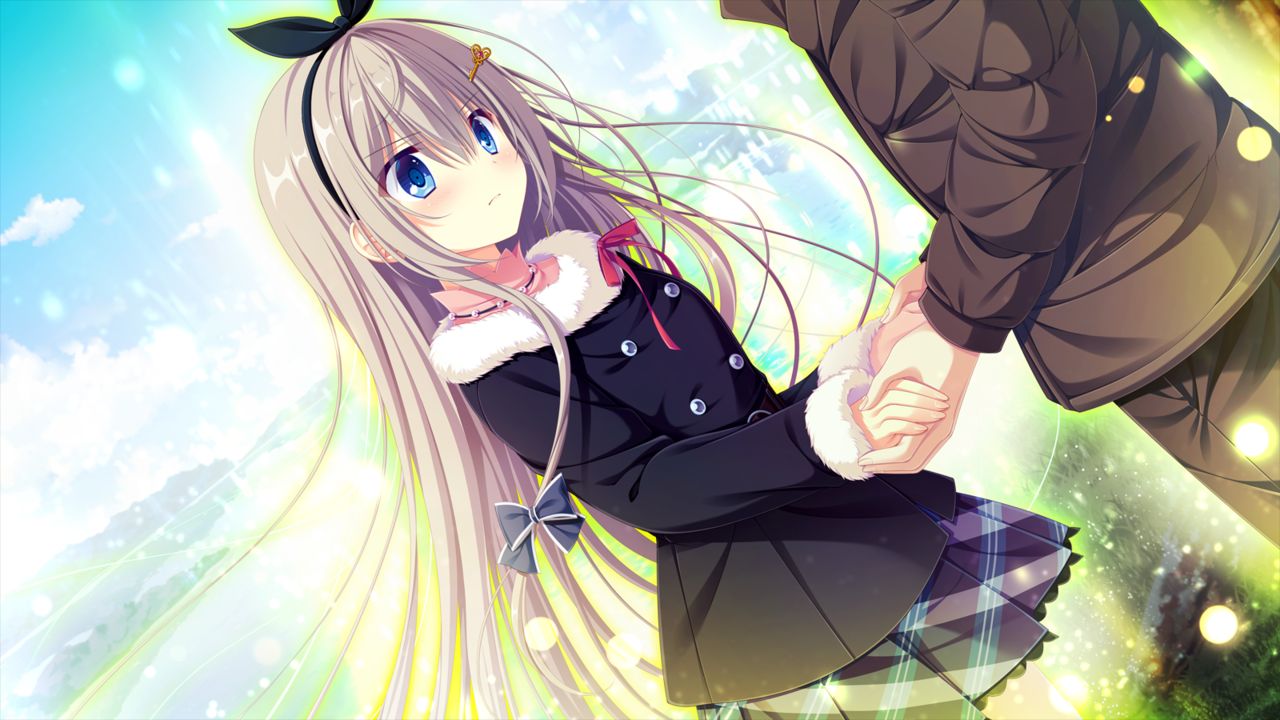 D.C.4 ~Da Capo 4~ Sweet Harmony page 7 full