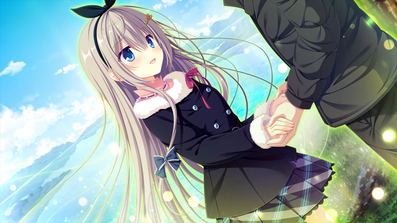 D.C.4 ~Da Capo 4~ Sweet Harmony page 8 full