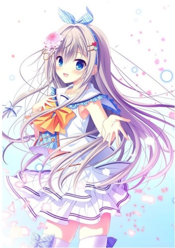 D.C.4 ~Da Capo 4~ Sweet Harmony cover