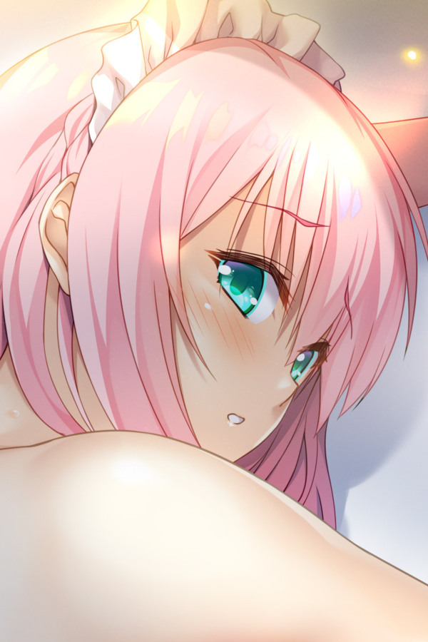 ANOTHER HEROINE page 6 full