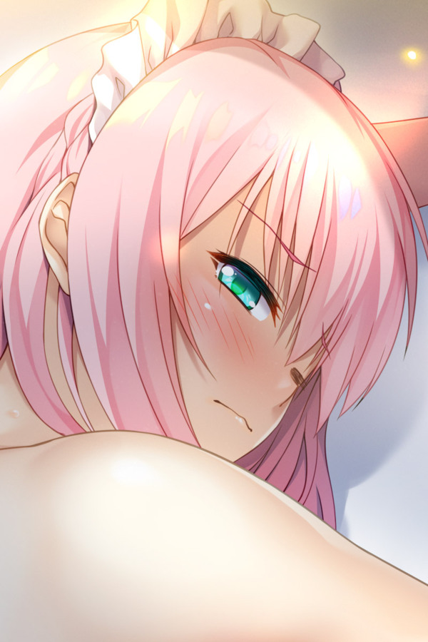 ANOTHER HEROINE page 8 full