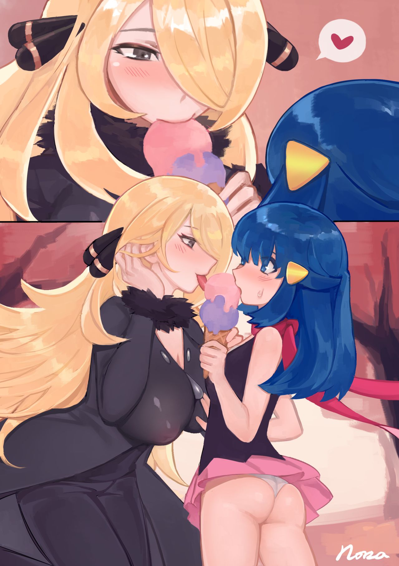 Norza page 8 full