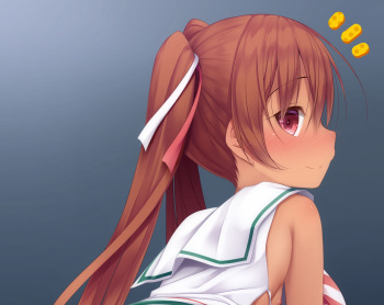 リベッチオちゃんとえっちな事をする日 cover