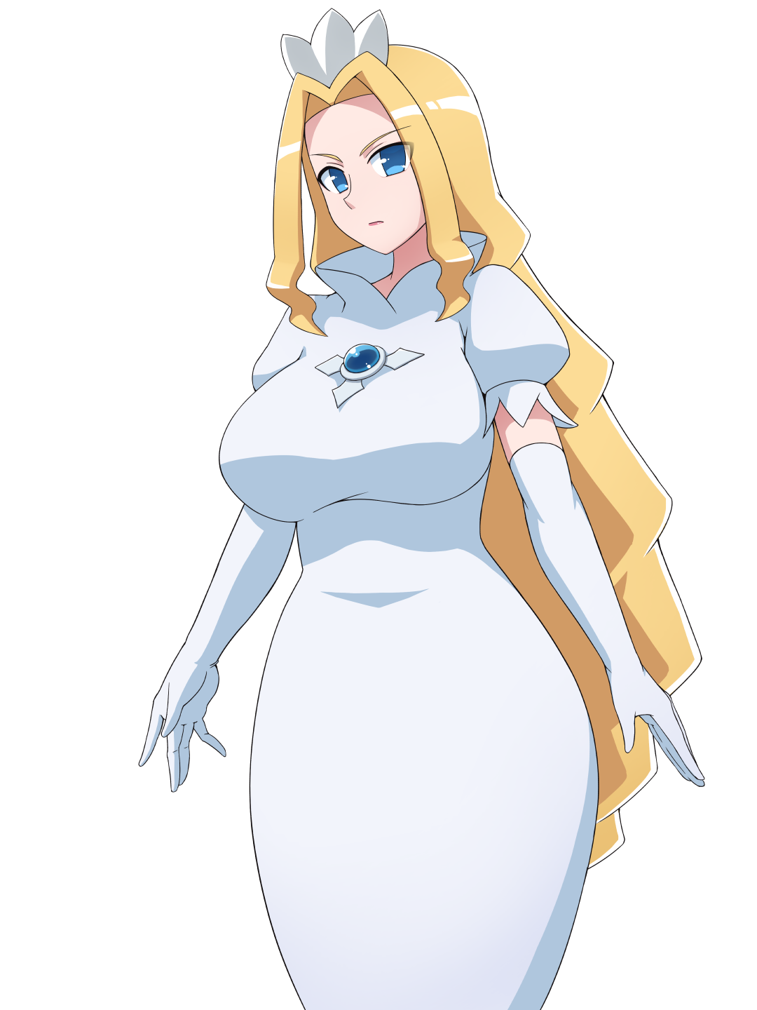 Rockman.EXE no Princess Pride no akuochi kousoku sennou. page 1 full