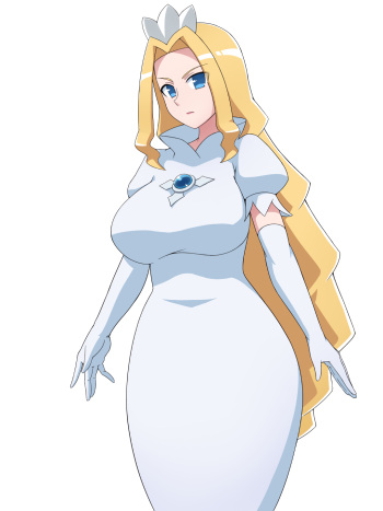Rockman.EXE no Princess Pride no akuochi kousoku sennou. cover