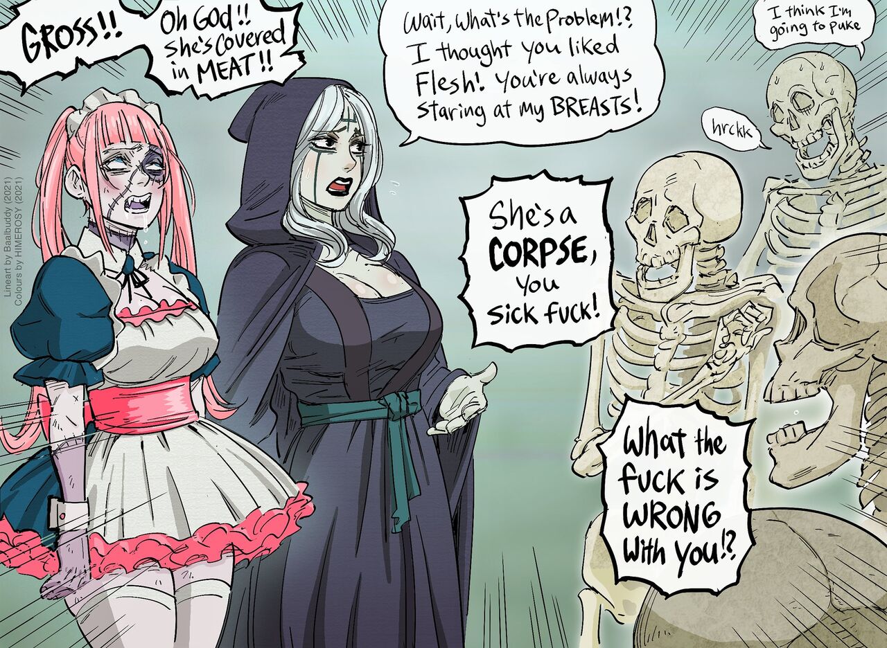 Baalbuddy color edits page 2 full