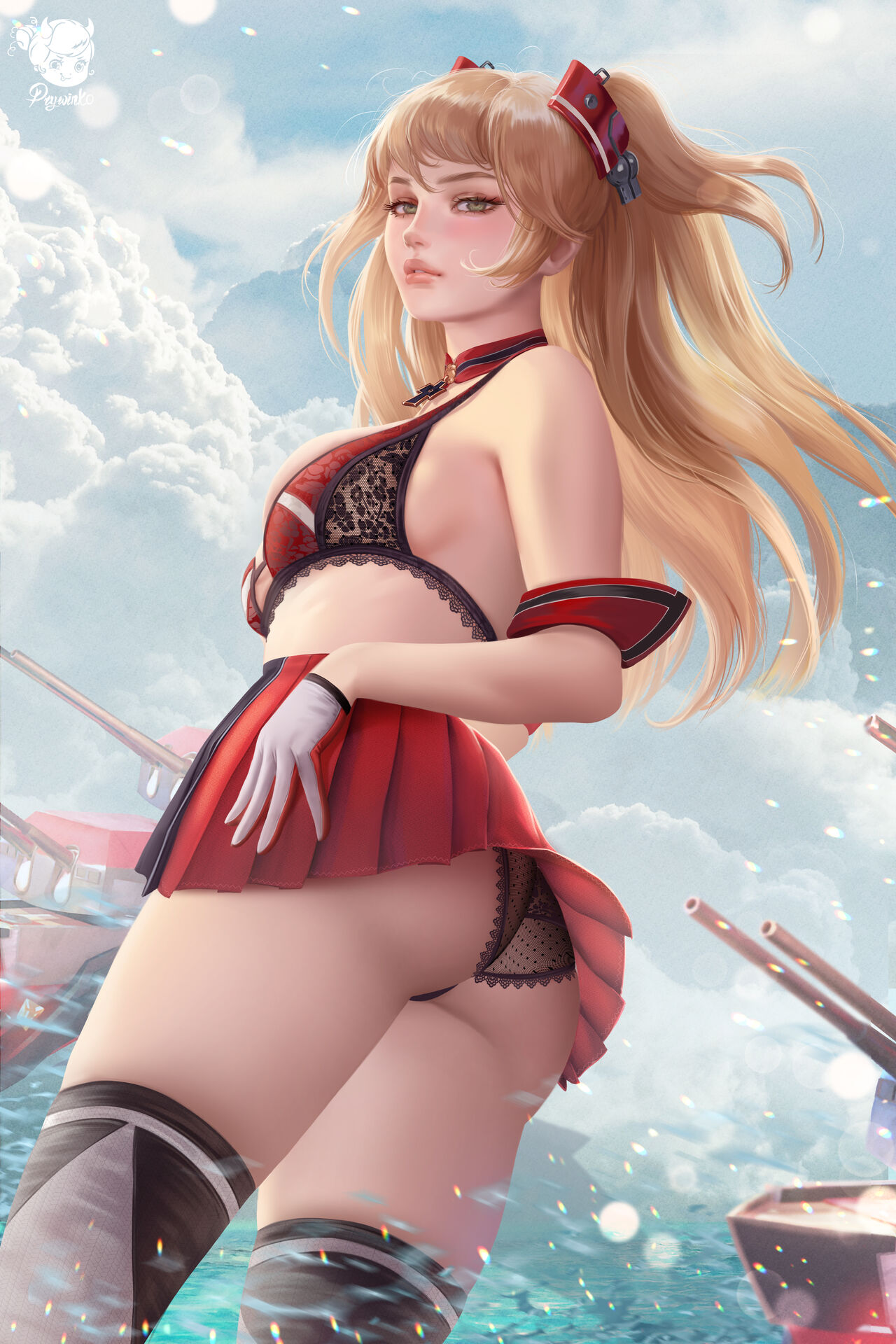 Patreon - April 2022 Pack page 7 full