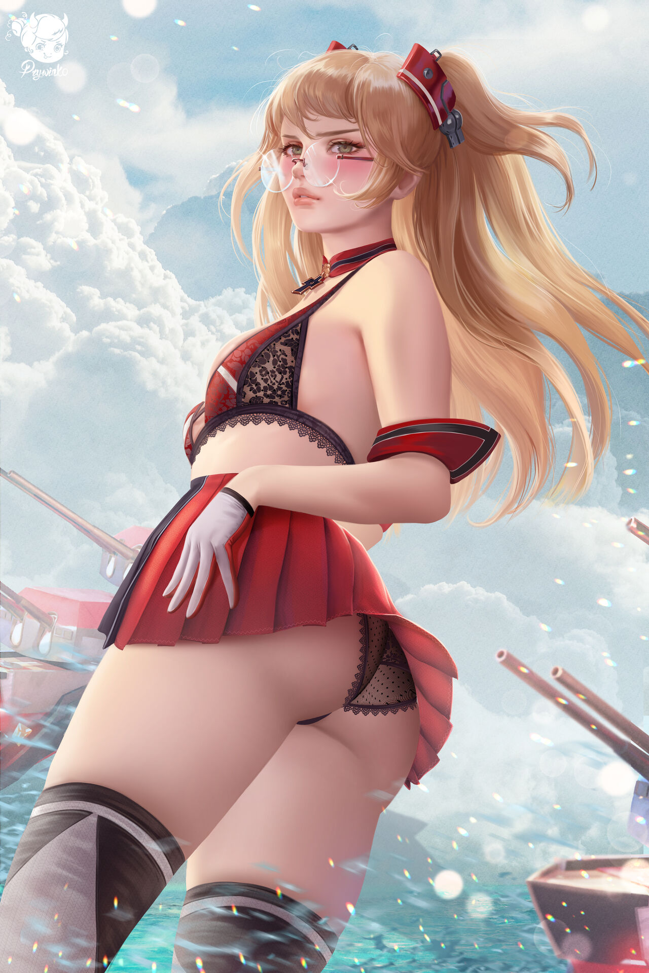 Patreon - April 2022 Pack page 8 full