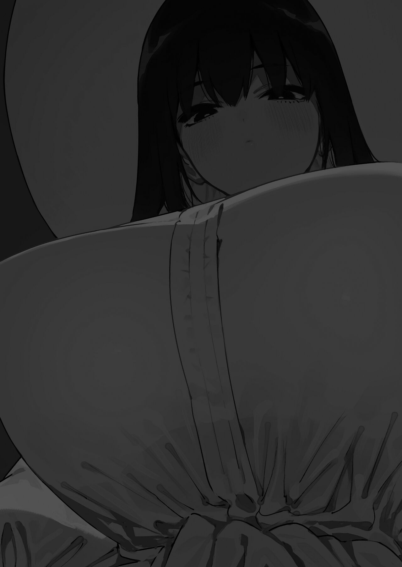 Shigoto o Yameta node Nido to Kicha Dame to Iwareta Inaka ni Kaette Kitara Dekkai Onnanoko no Kai ni Mechamecha ni Sareru Hanashi Zenpen page 3 full