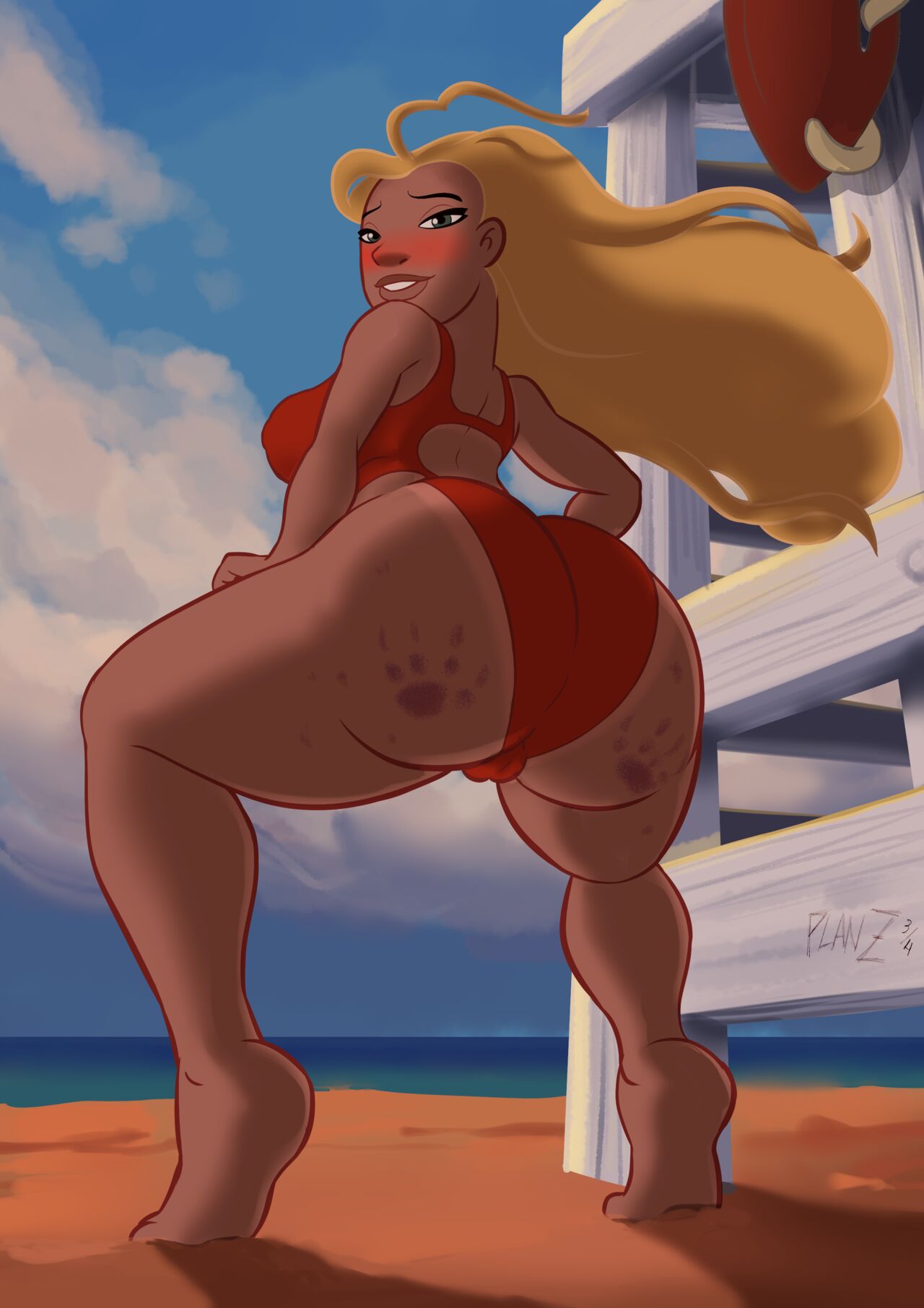 Lifeguard page 4 full