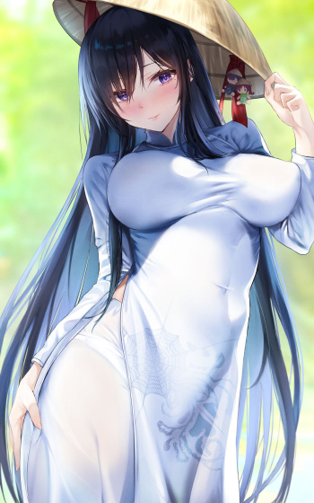puru cover