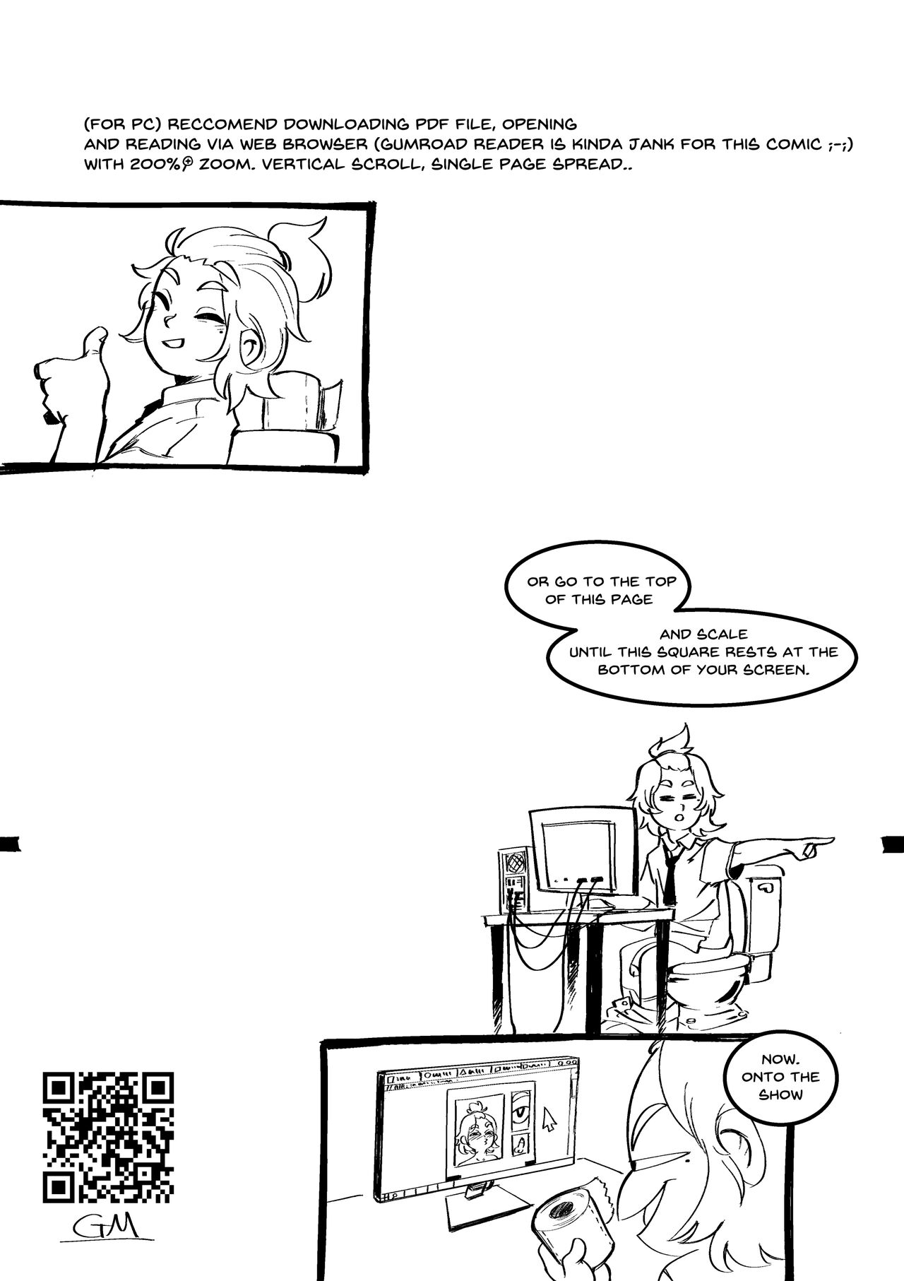 GETTING ? PHYSICAL page 3 full