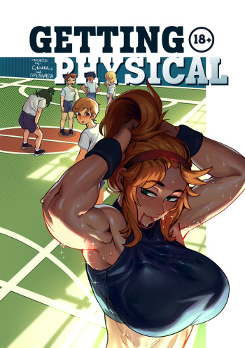 GETTING ? PHYSICAL cover