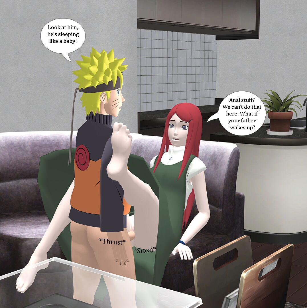 Naruto 15 page 4 full
