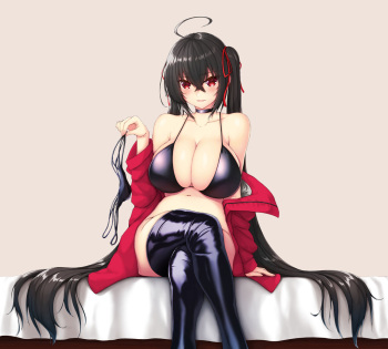蜃楼つきみ cover