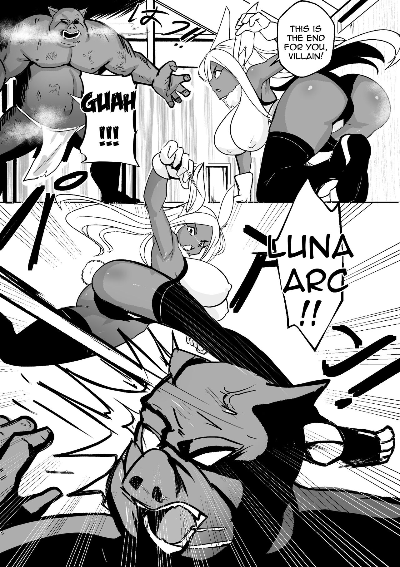 Mirko wa Maketa page 2 full