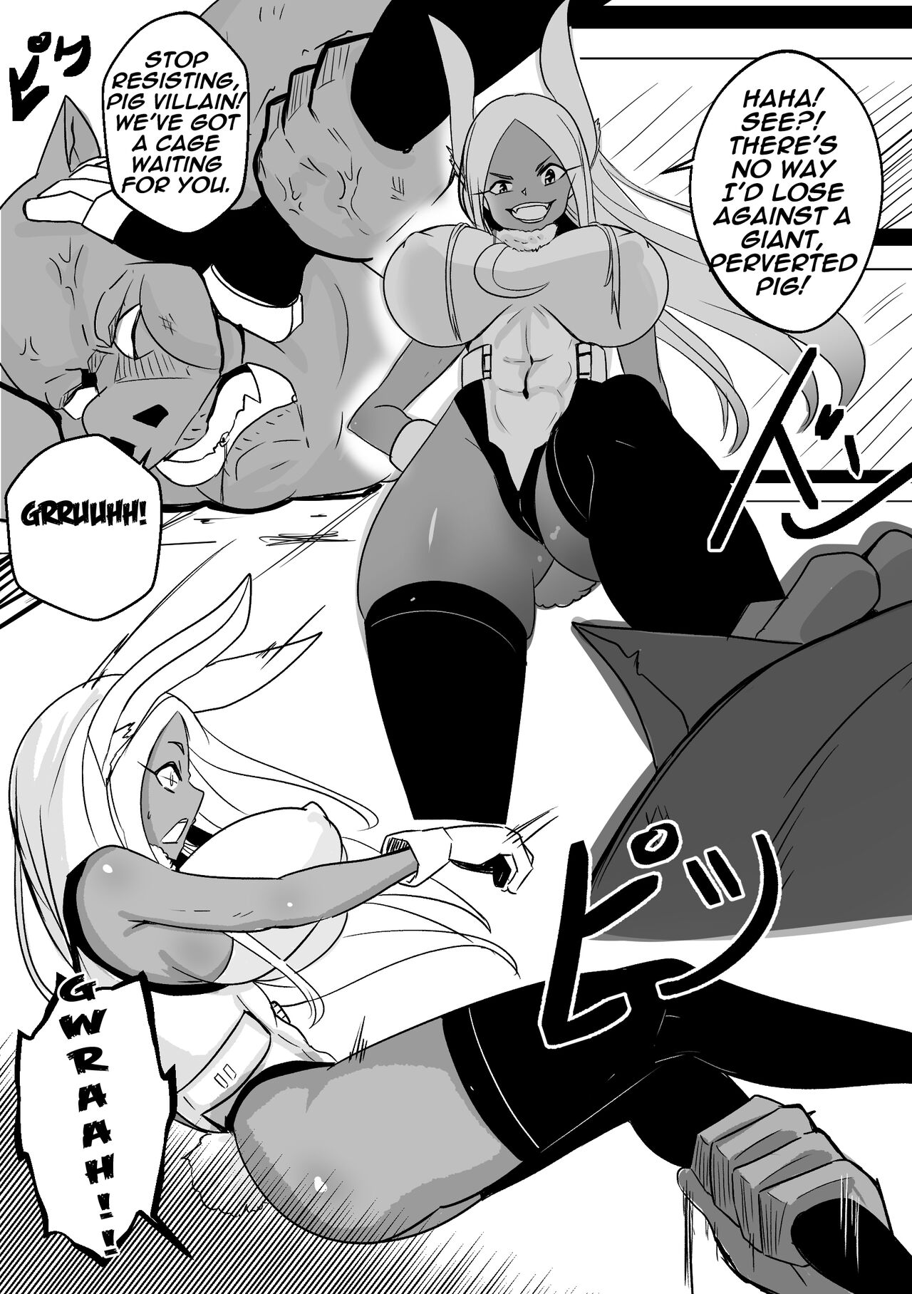 Mirko wa Maketa page 3 full
