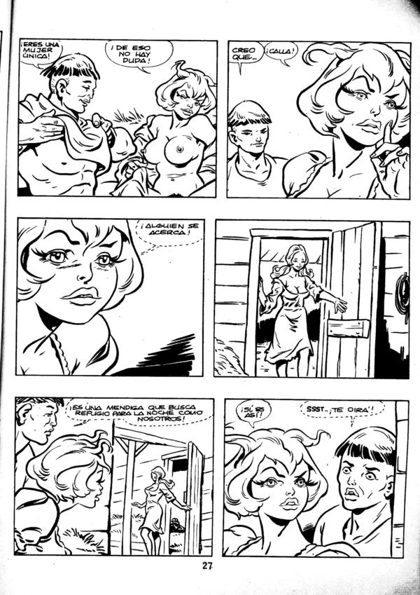 Belceba - 14 Celos Fatidicos page 7 full