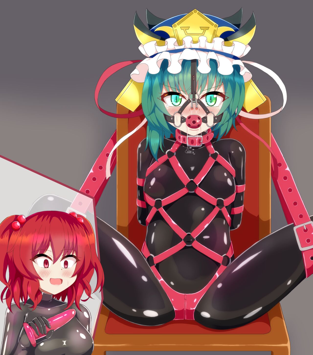 Seo Haruto page 9 full