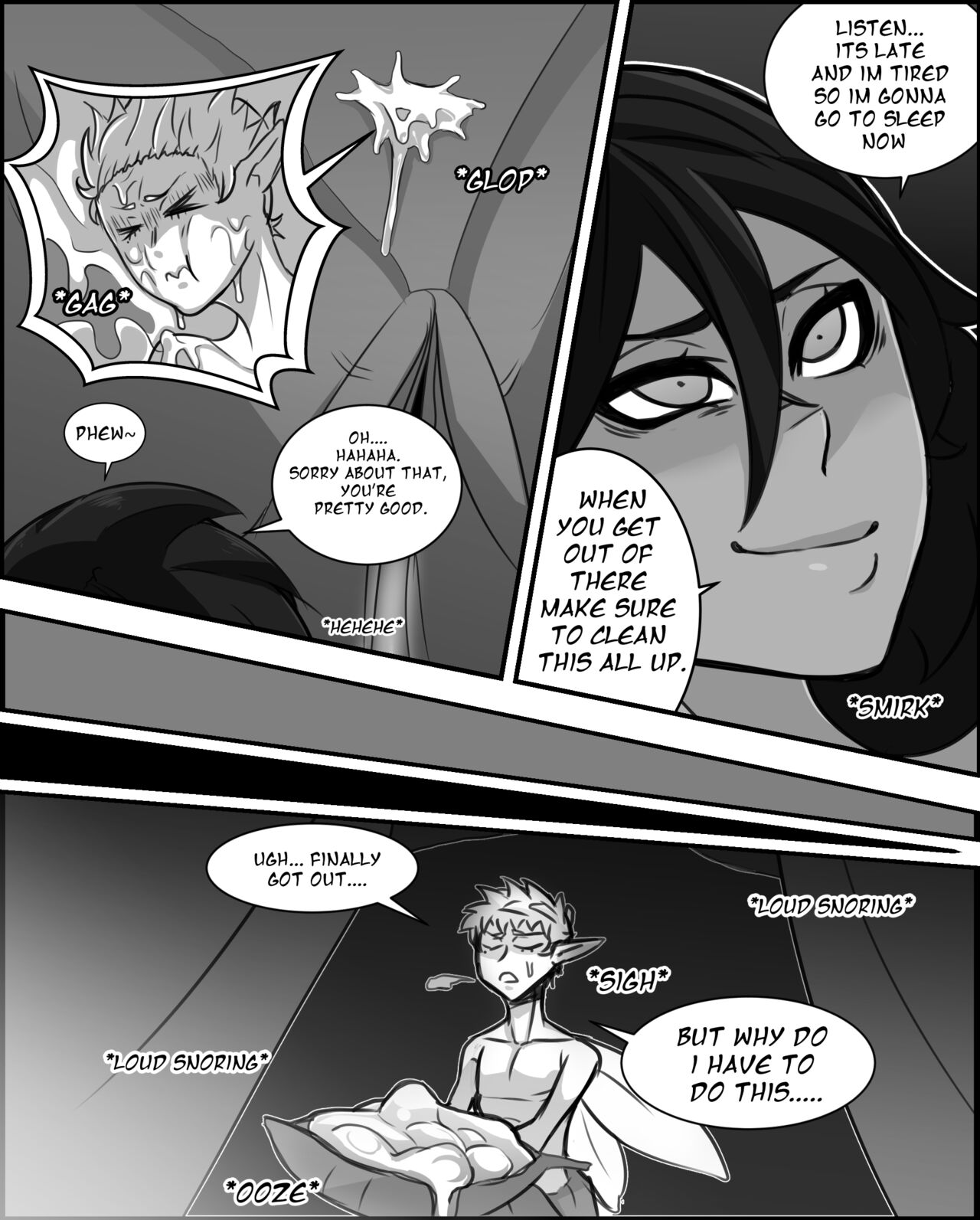 Pixie Bind page 10 full